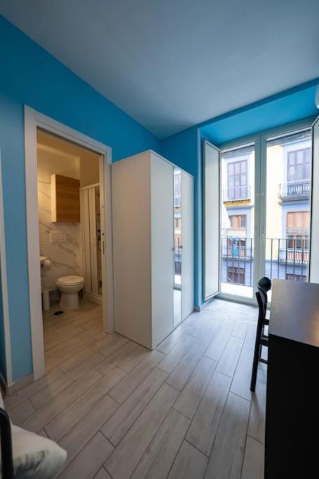 Fiammetta By Dimora Appartement *