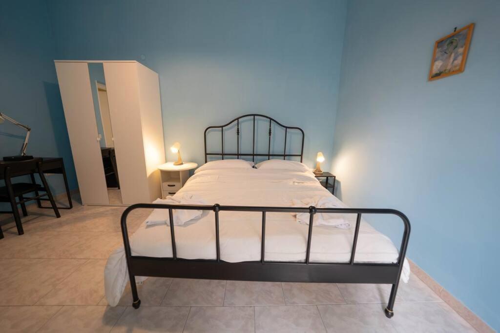 Fiammetta By Dimora Appartement Naples