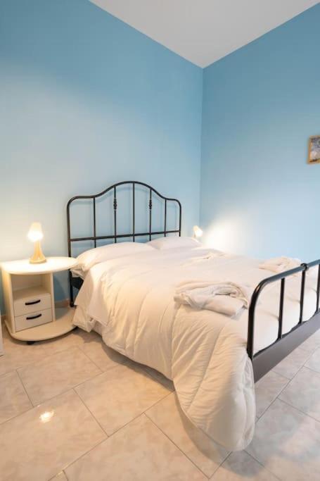 Fiammetta By Dimora Appartement Naples