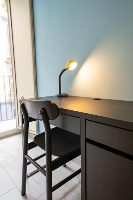 Fiammetta By Dimora Appartement *