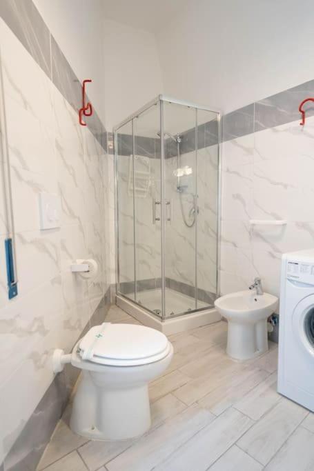 Appartement Fiammetta By Dimora