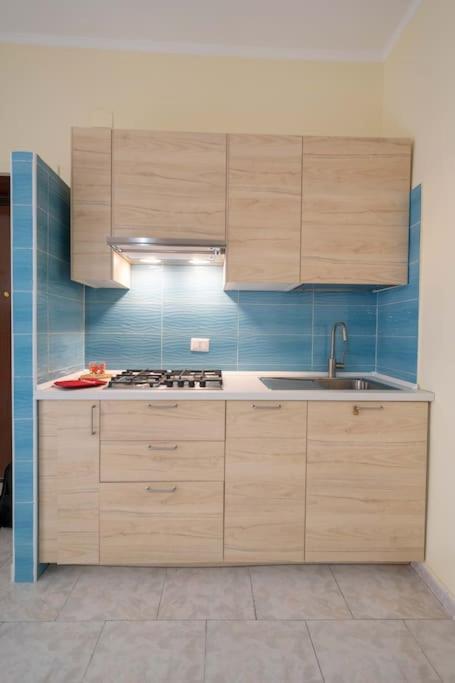 Appartement Fiammetta By Dimora