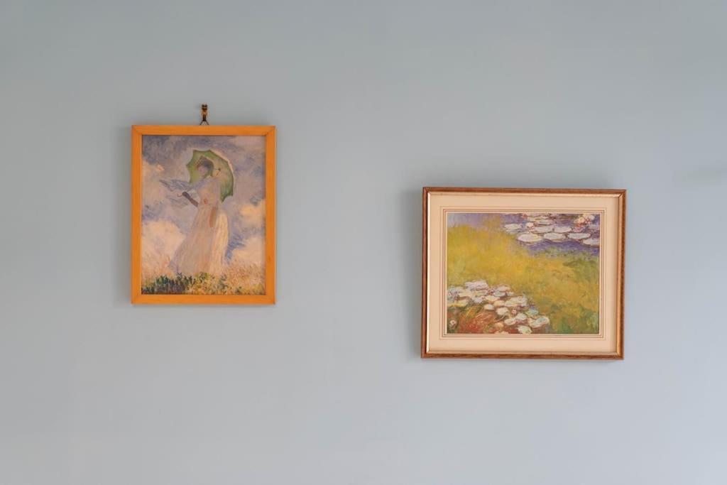 Fiammetta By Dimora Appartement