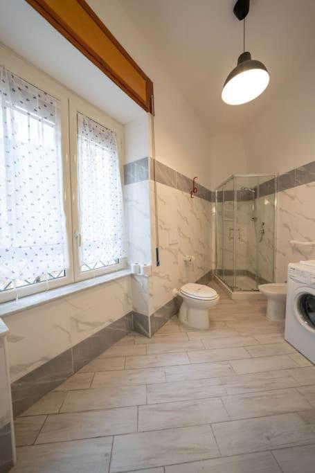 Fiammetta By Dimora Appartement Naples