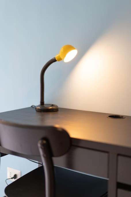 Fiammetta By Dimora Appartement Naples