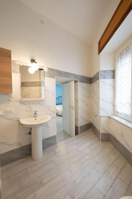 Fiammetta By Dimora Appartement