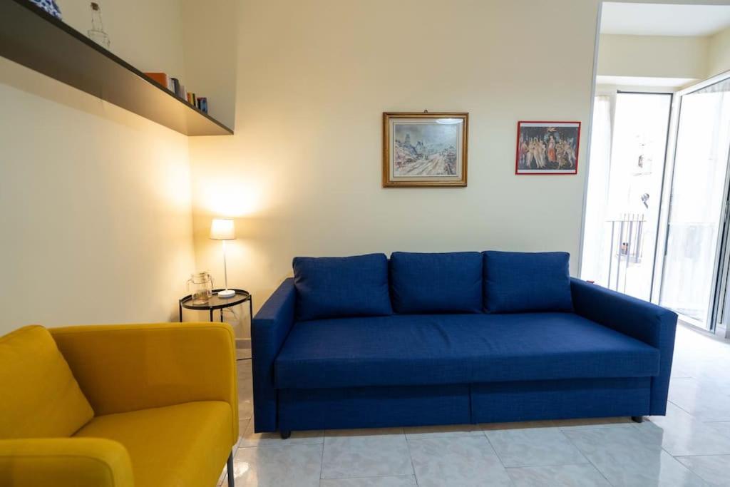 Fiammetta By Dimora Appartement *