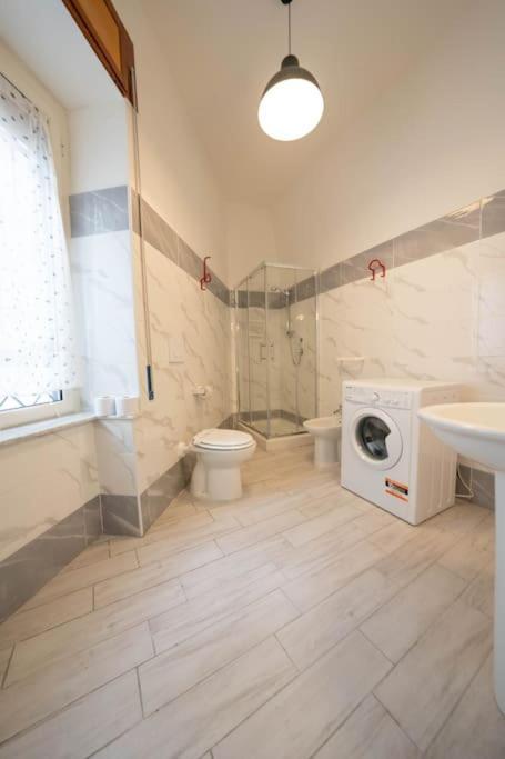 Fiammetta By Dimora Appartement Naples