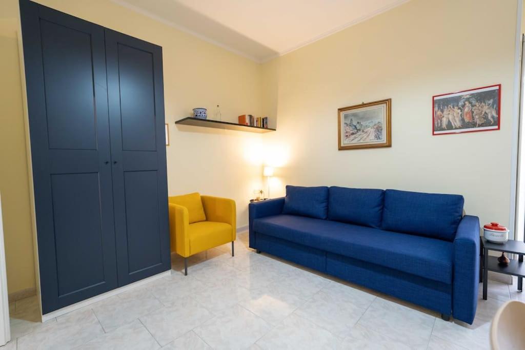 Appartement Fiammetta By Dimora Naples