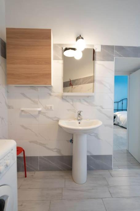 Fiammetta By Dimora Appartement