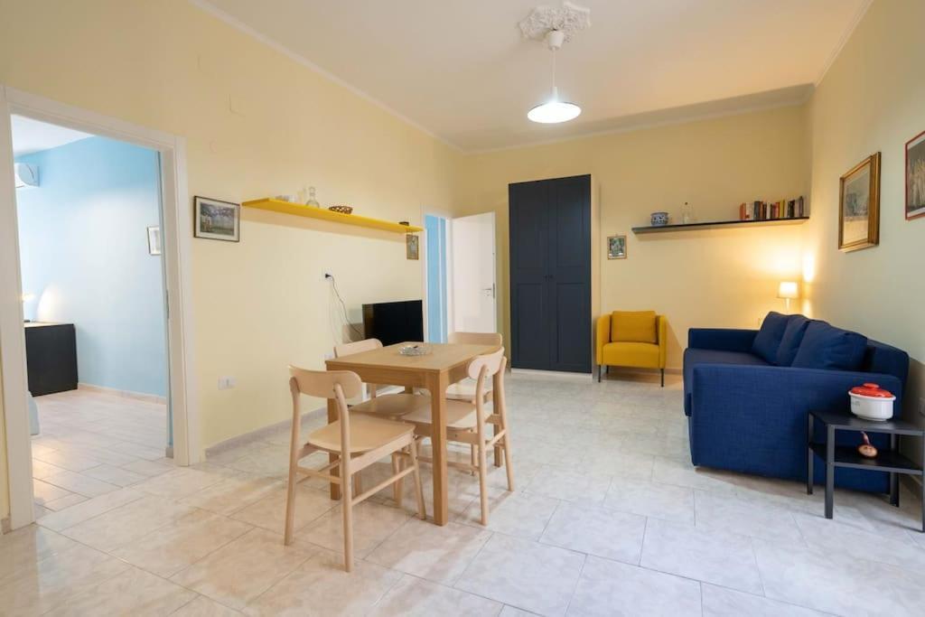 Fiammetta By Dimora Appartement Naples
